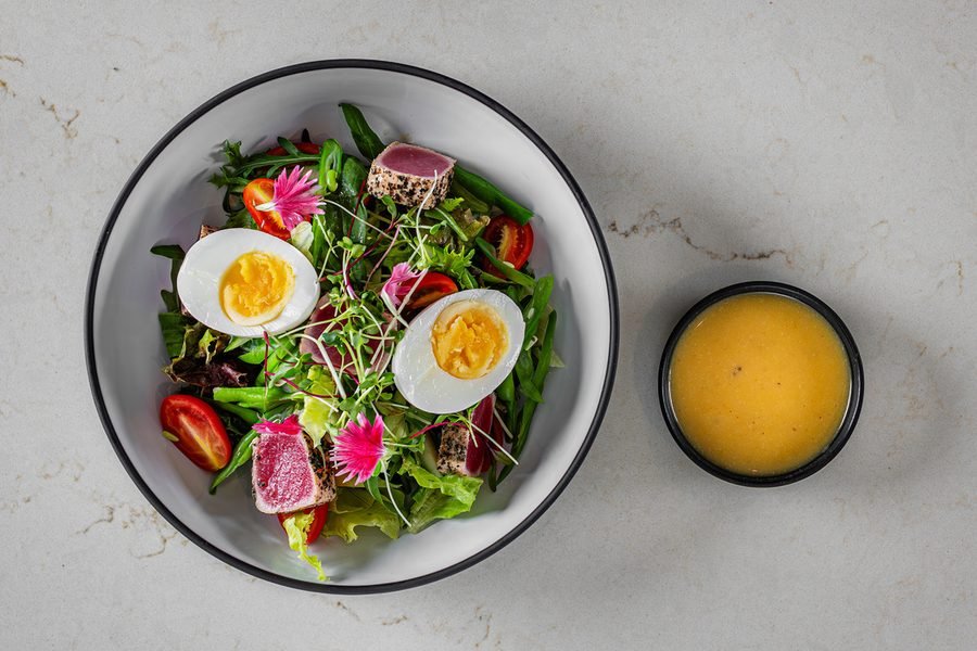 Nicoise